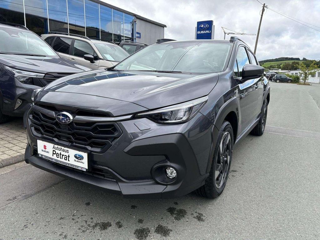 Subaru Other 2025