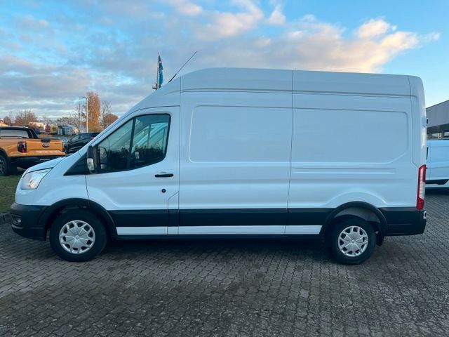 Ford Transit 2019