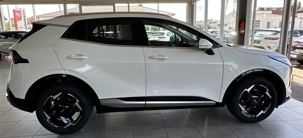 Kia Sportage 2025