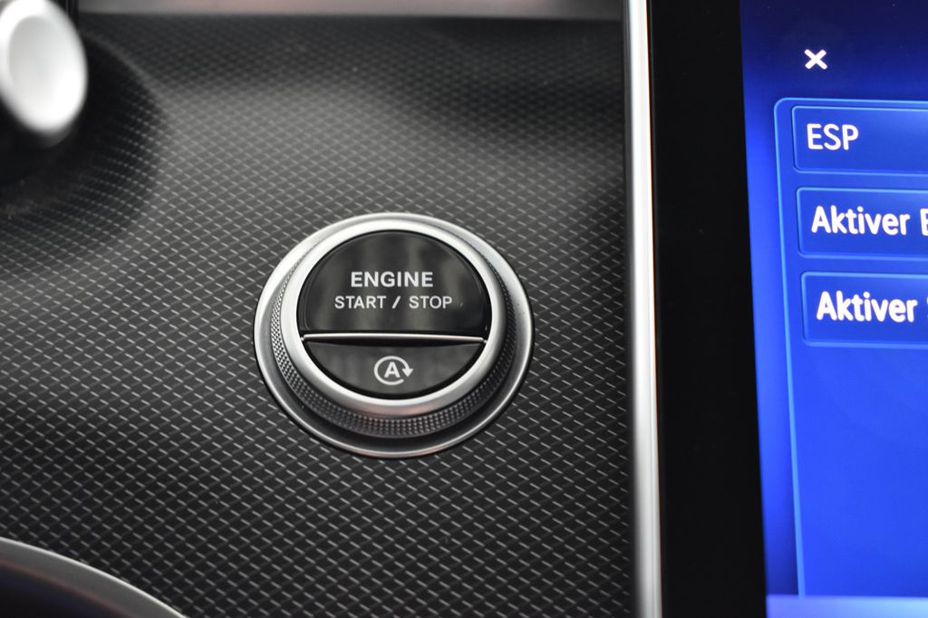 Mercedes-Benz C 220 2022