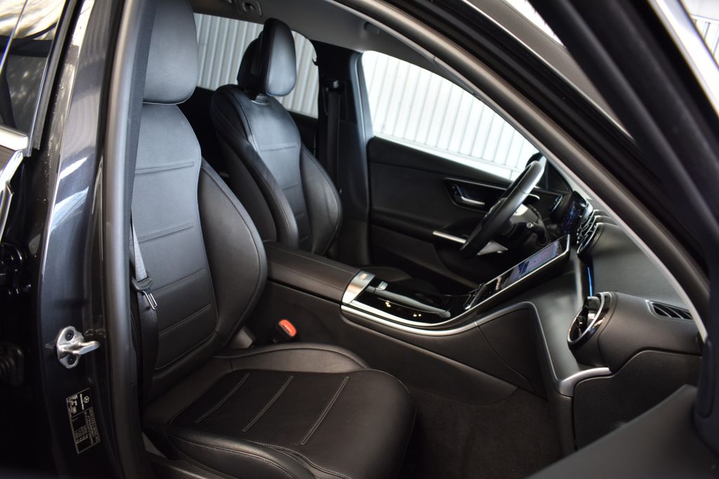 Mercedes-Benz C 220 2022