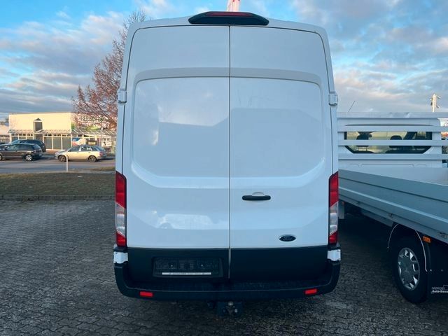 Ford Transit 2019