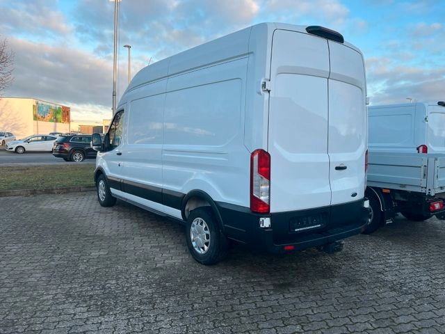 Ford Transit 2019