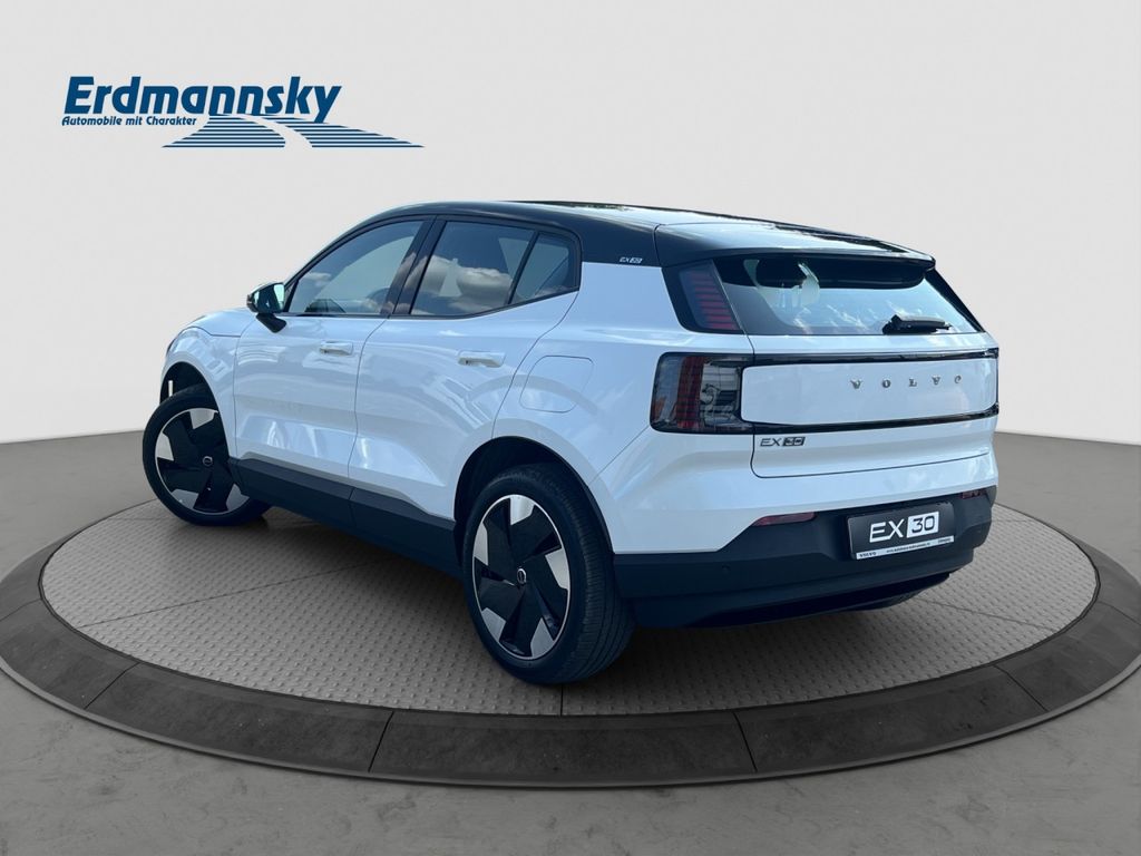 Volvo EX30 2025