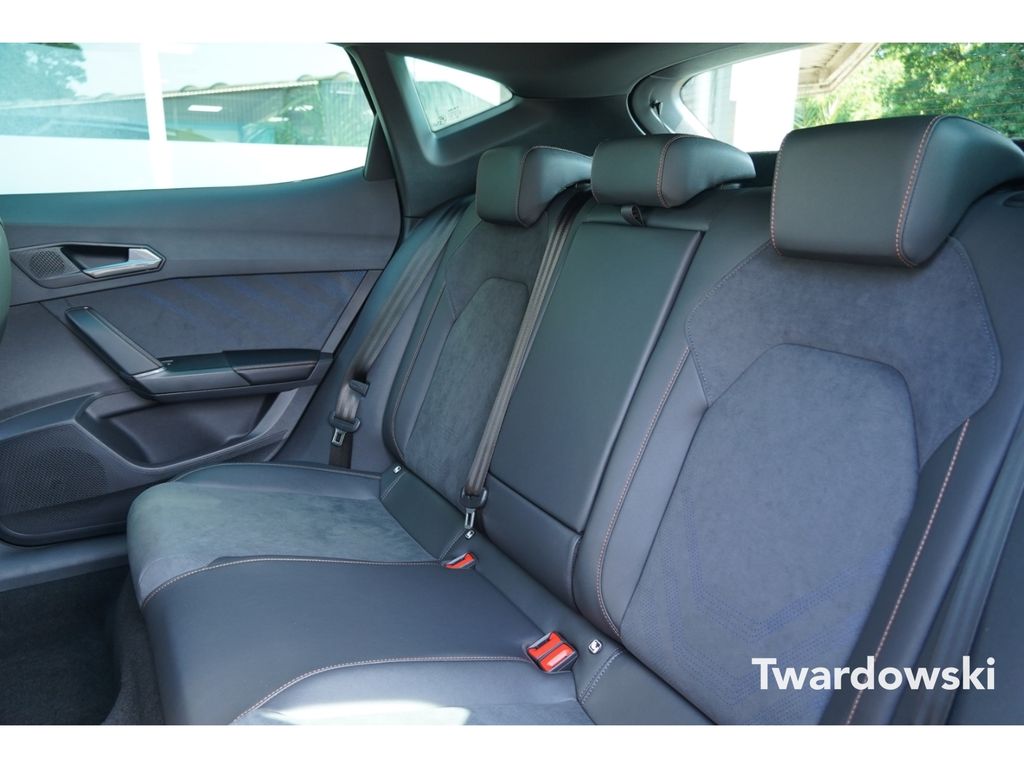 Cupra Formentor 2025