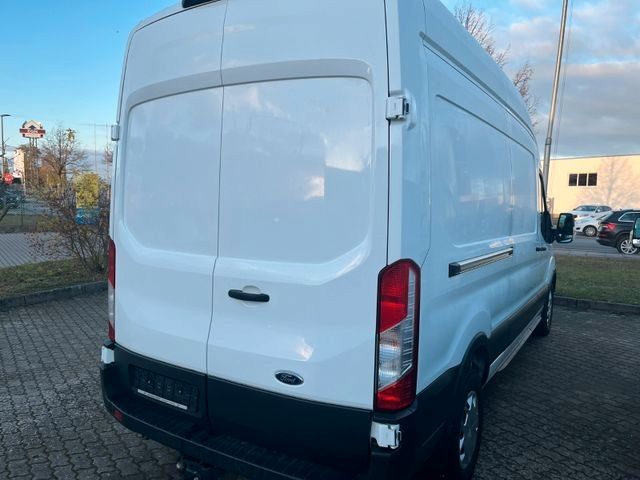 Ford Transit 2019