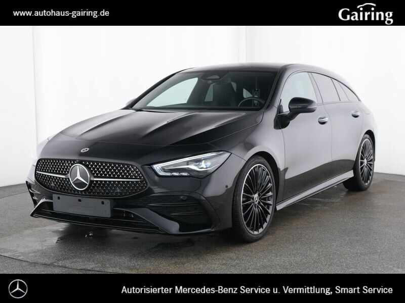 Mercedes-Benz CLA 200 2024