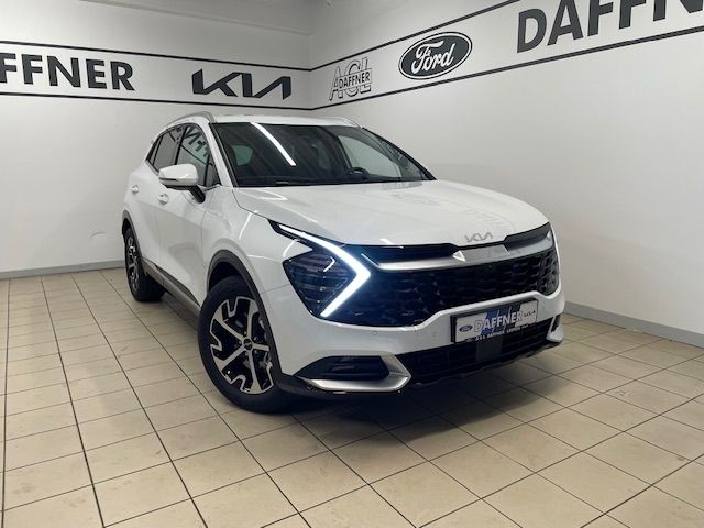 Kia Sportage 2025