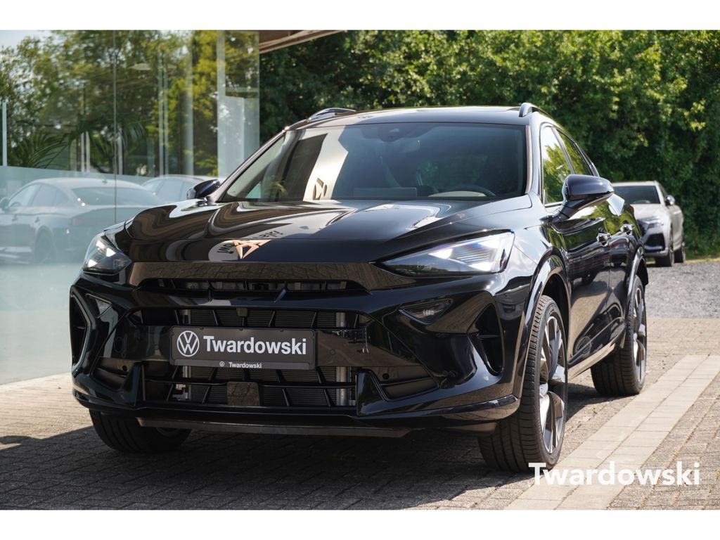 Cupra Formentor 2025