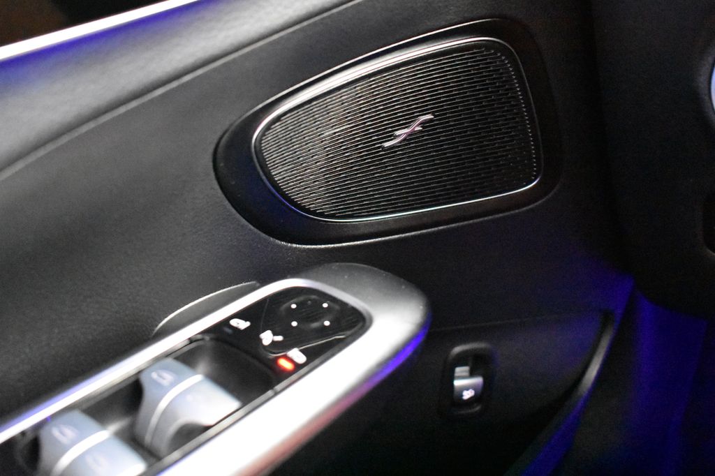 Mercedes-Benz C 220 2022