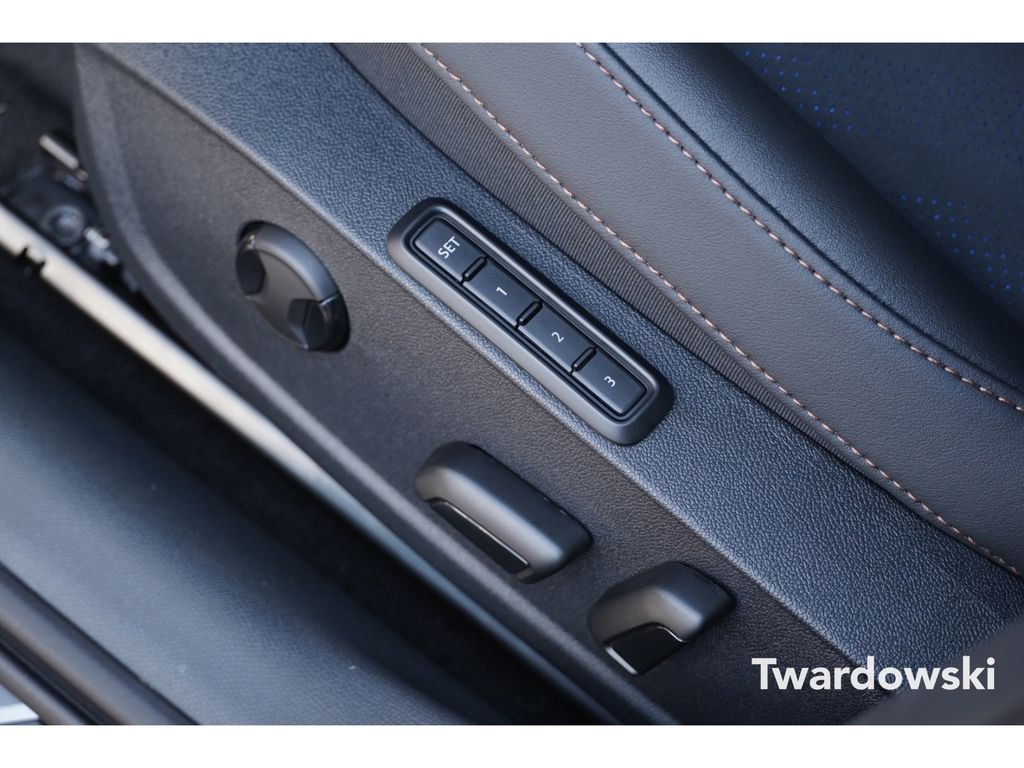 Cupra Formentor 2025