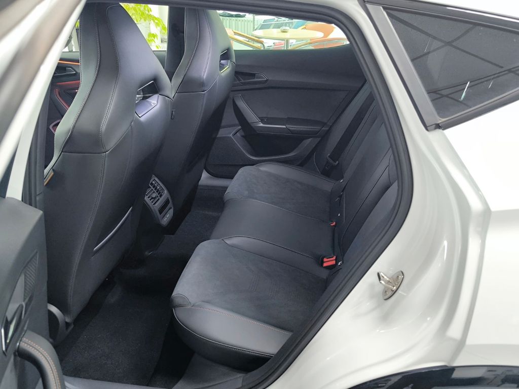 Cupra Formentor 2024