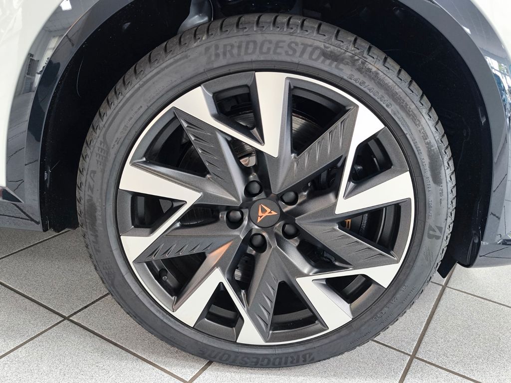 Cupra Formentor 2024