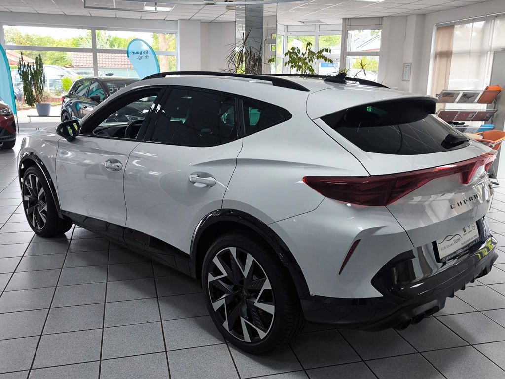 Cupra Formentor 2024