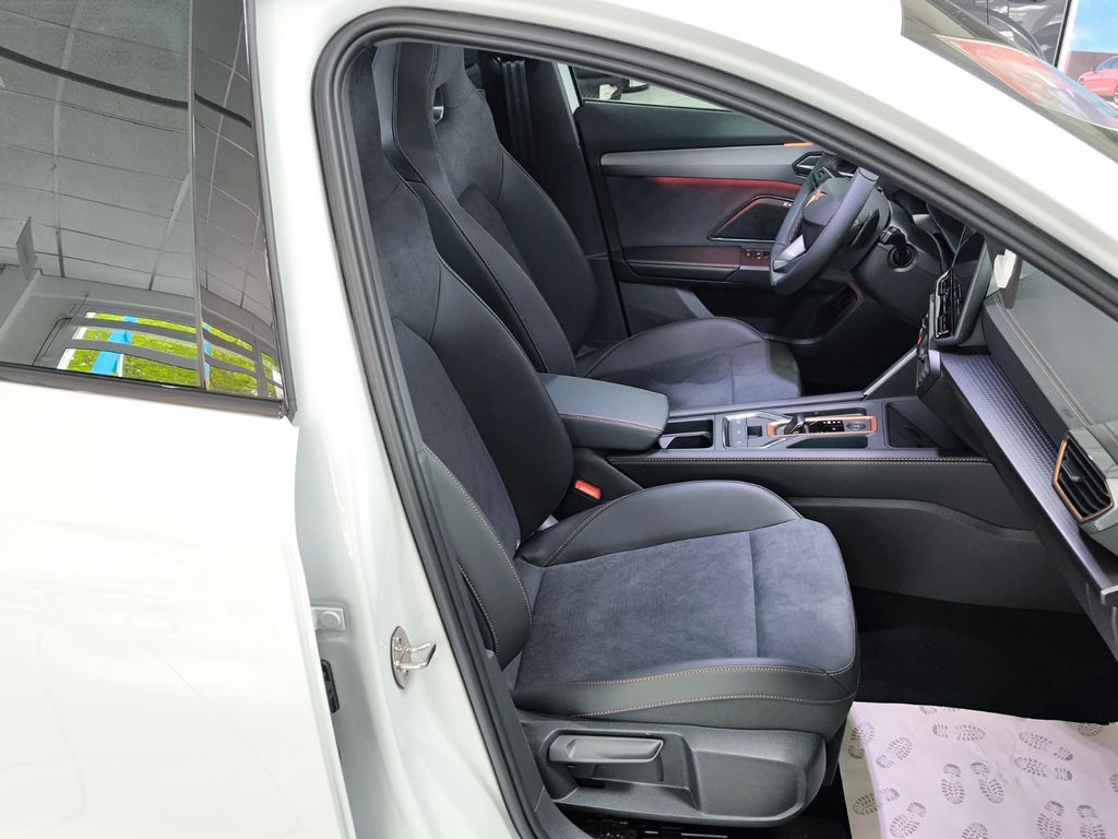 Cupra Formentor 2024