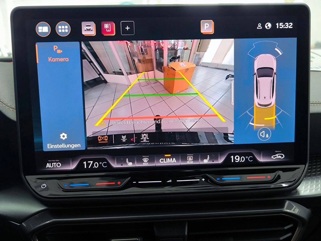 Cupra Formentor 2024