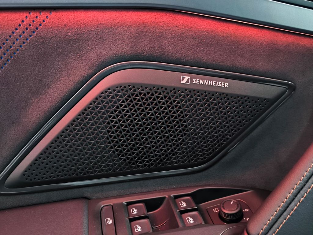 Cupra Formentor 2024