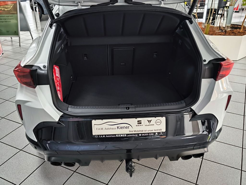 Cupra Formentor 2024