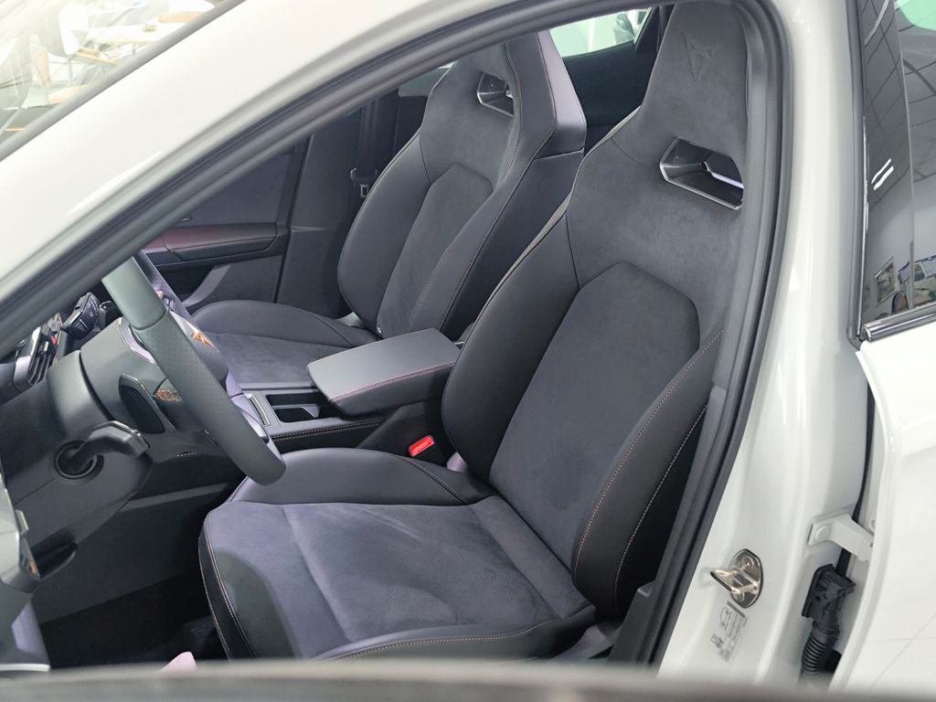 Cupra Formentor 2024