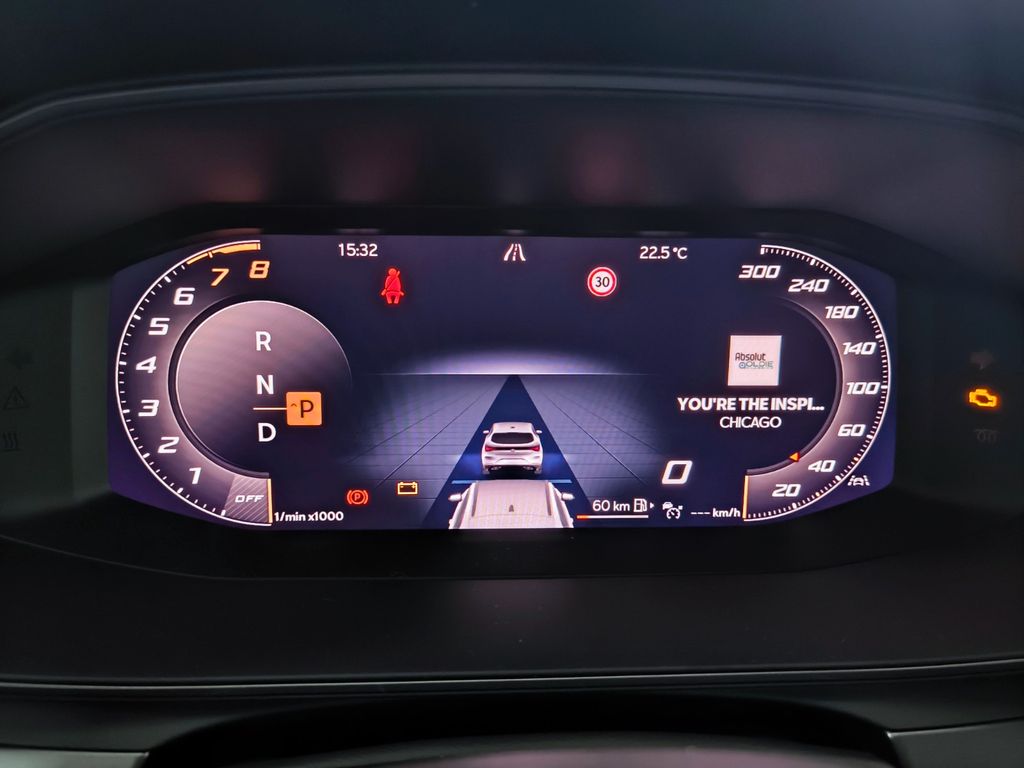 Cupra Formentor 2024