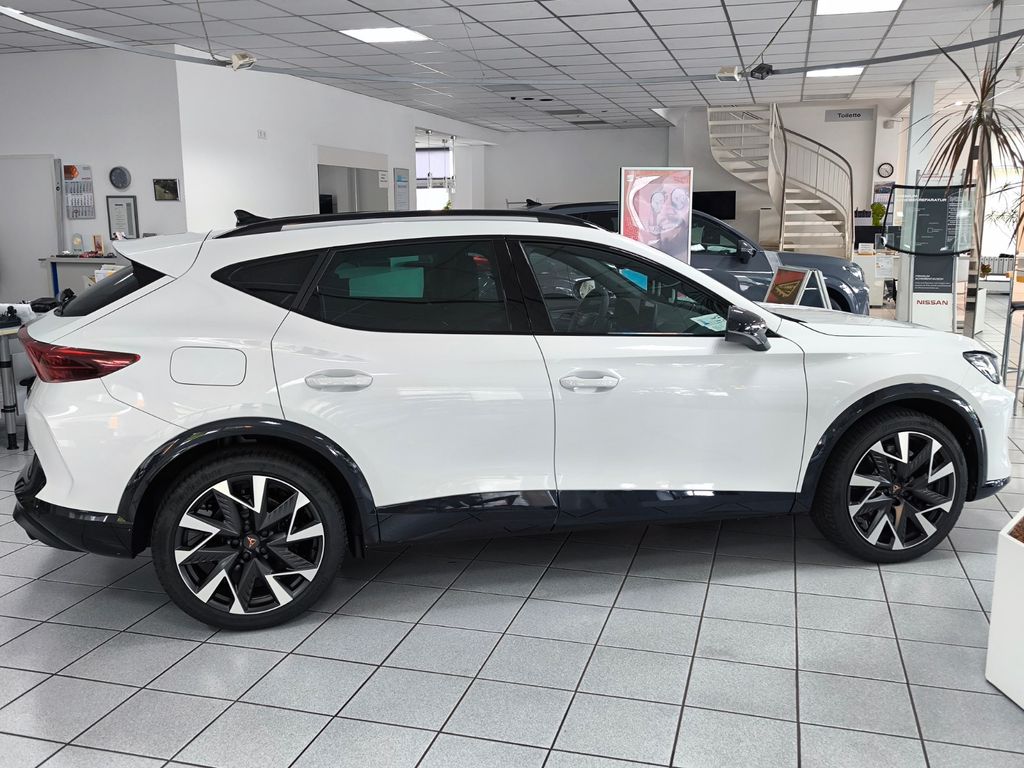 Cupra Formentor 2024