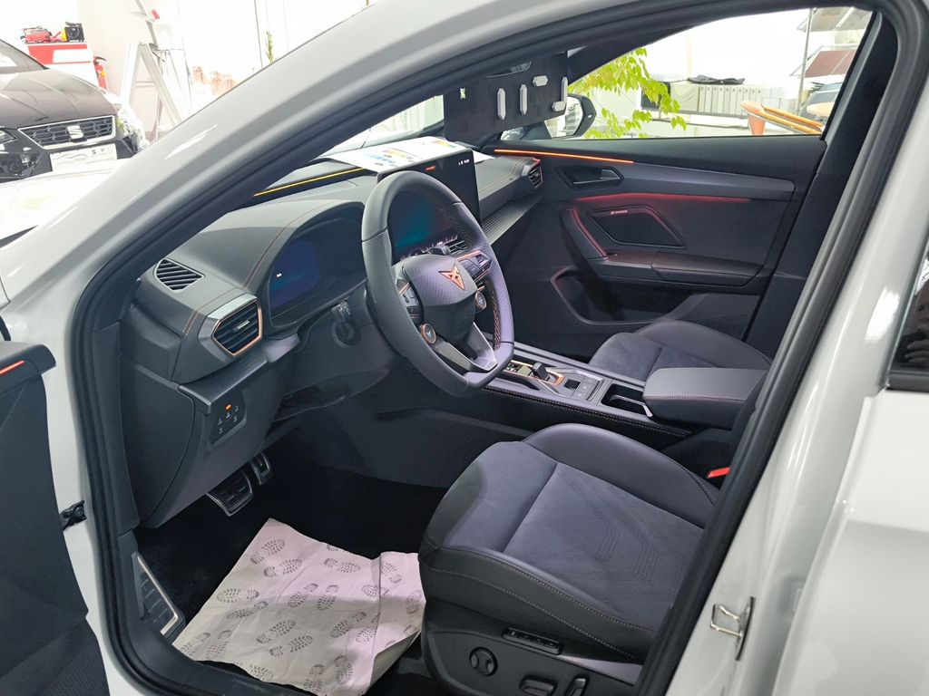 Cupra Formentor 2024