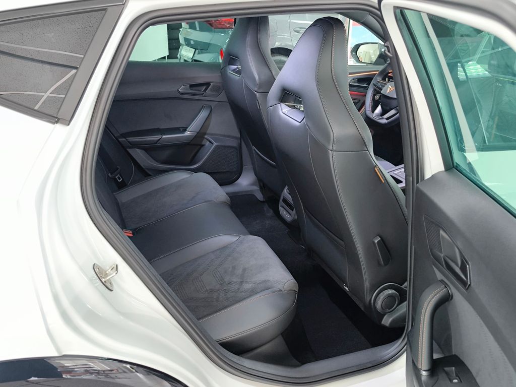 Cupra Formentor 2024
