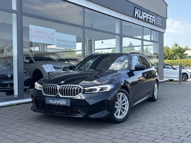 BMW 320 2024