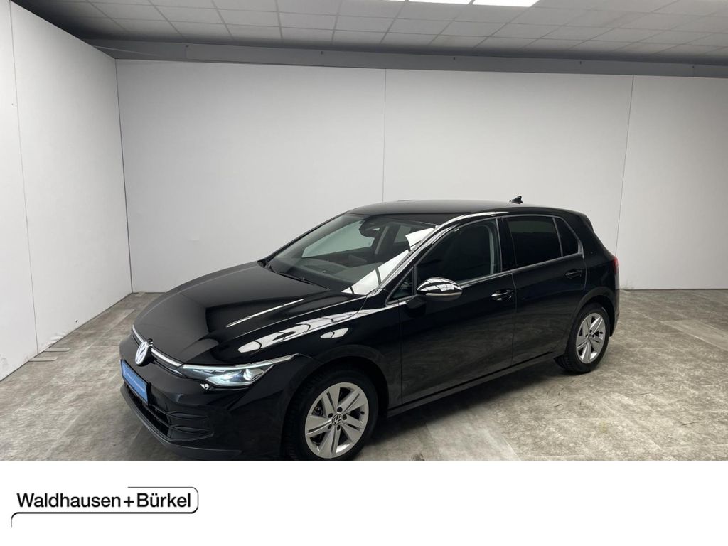 Volkswagen Golf 2025