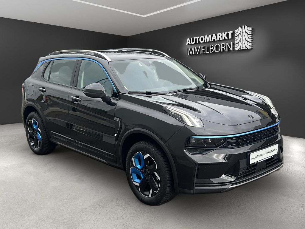 Lynk&Co 01 2022
