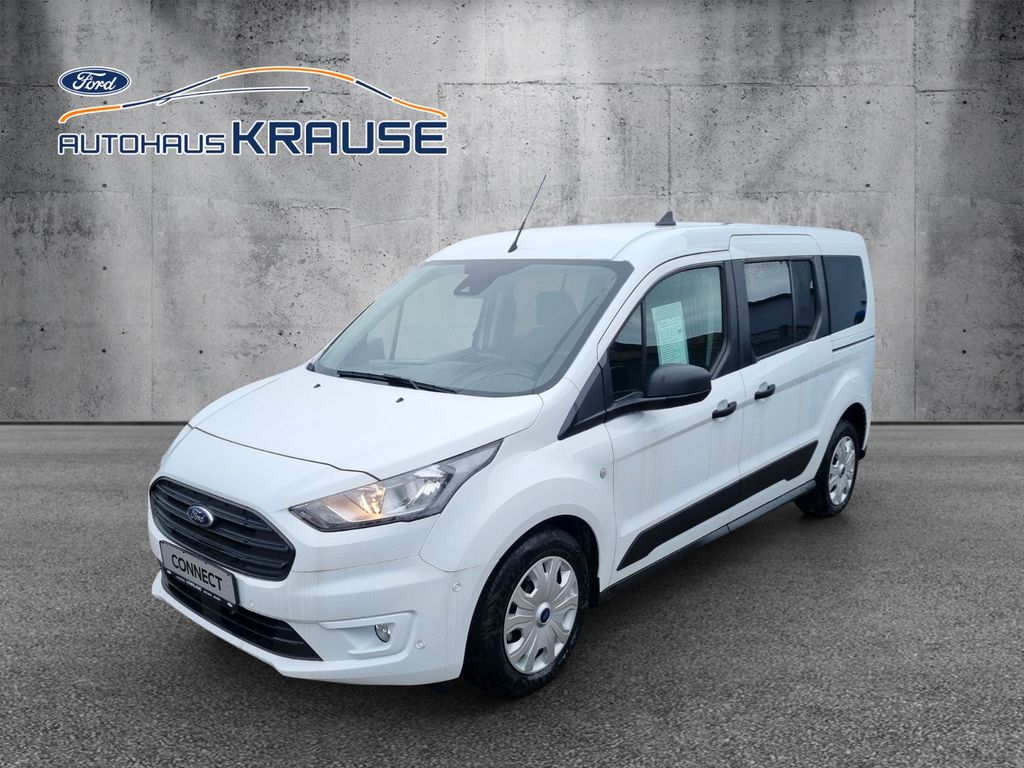 Ford Transit 2025