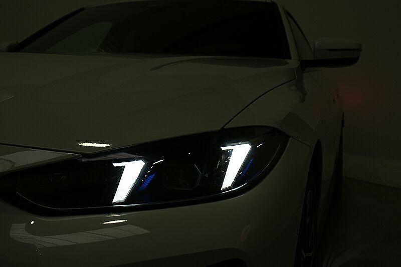 BMW i4 2024