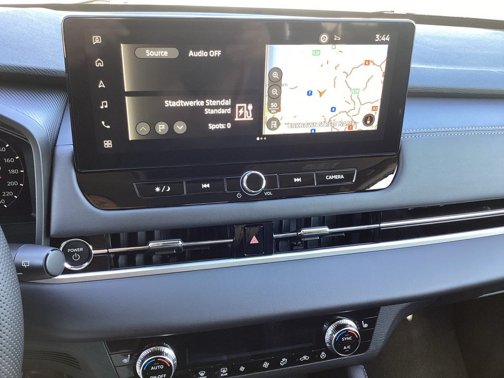 Mitsubishi Outlander 2025