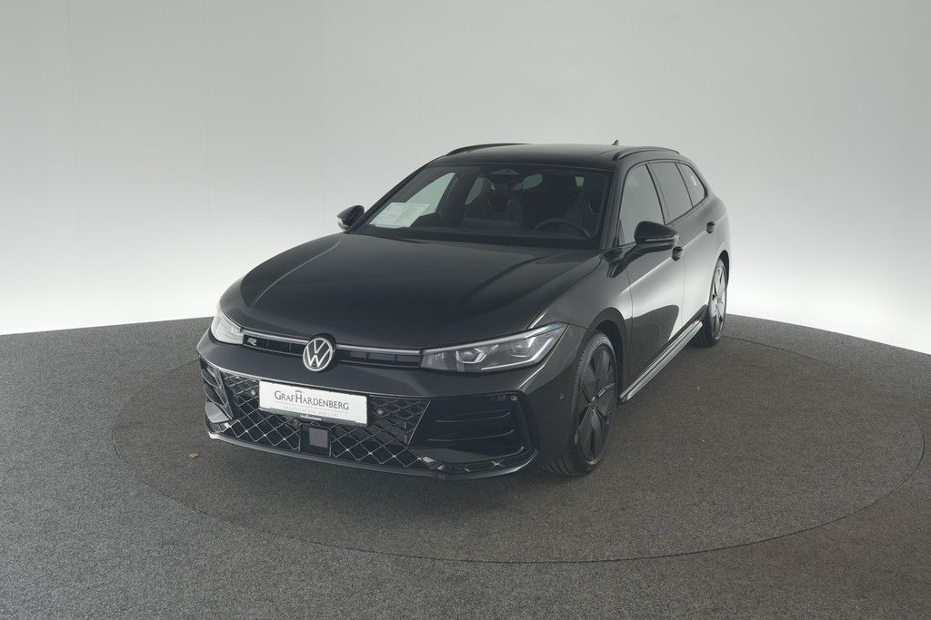 Volkswagen Passat Variant 2024