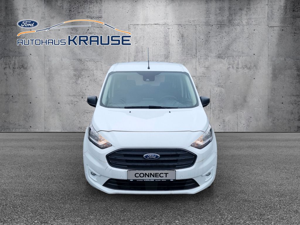 Ford Transit 2025