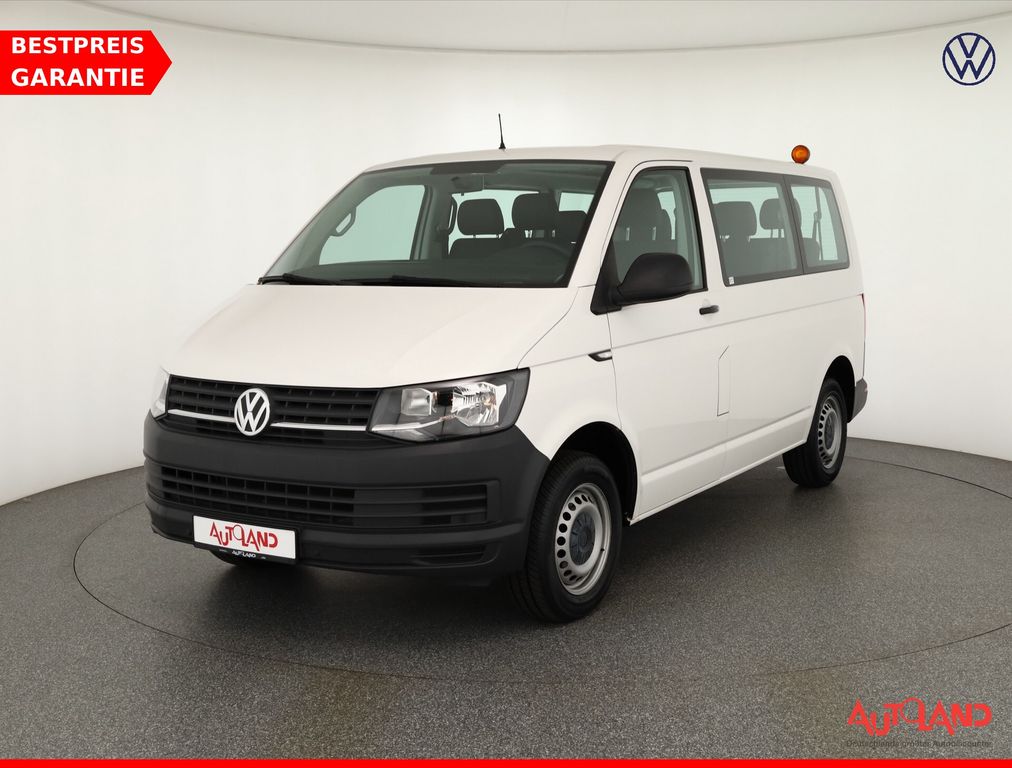 Volkswagen T6 Kombi 2019