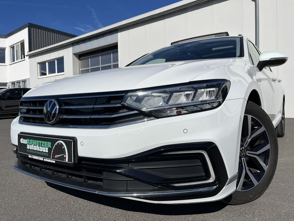 Volkswagen Passat Variant 2021