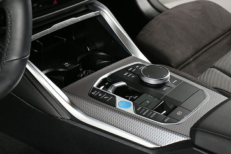 BMW i4 2024