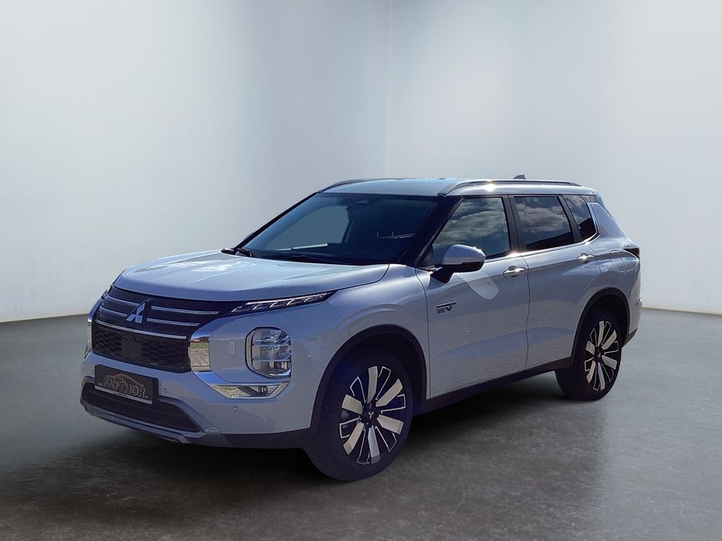 Mitsubishi Outlander 2025