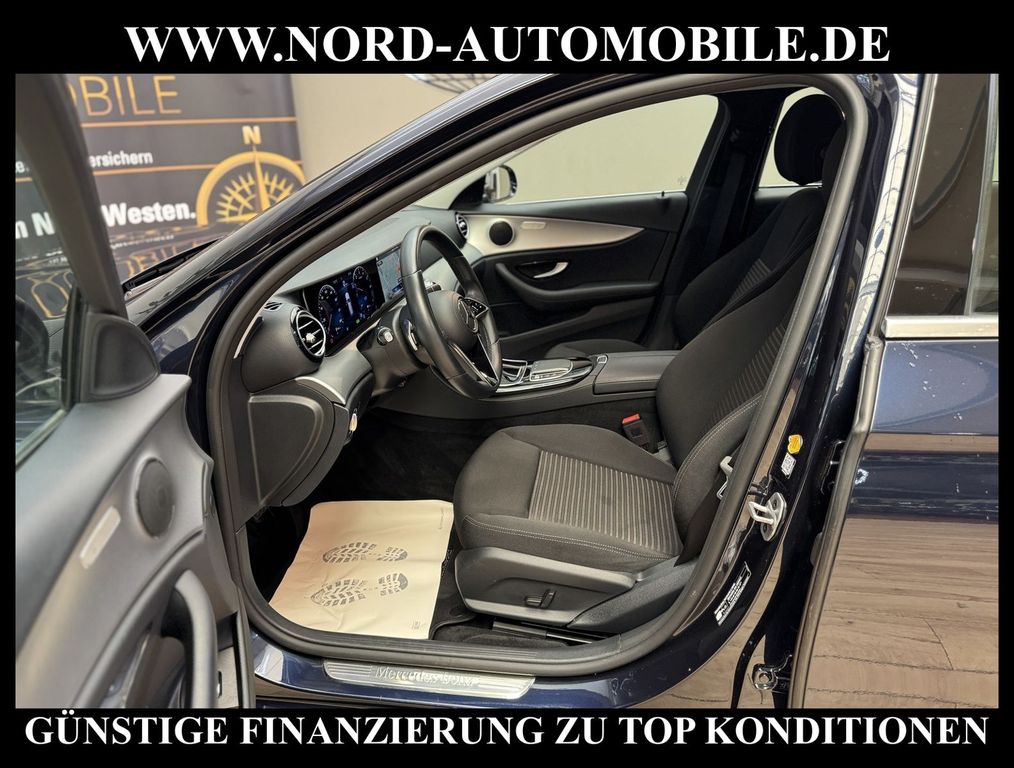Mercedes-Benz E 300 2022