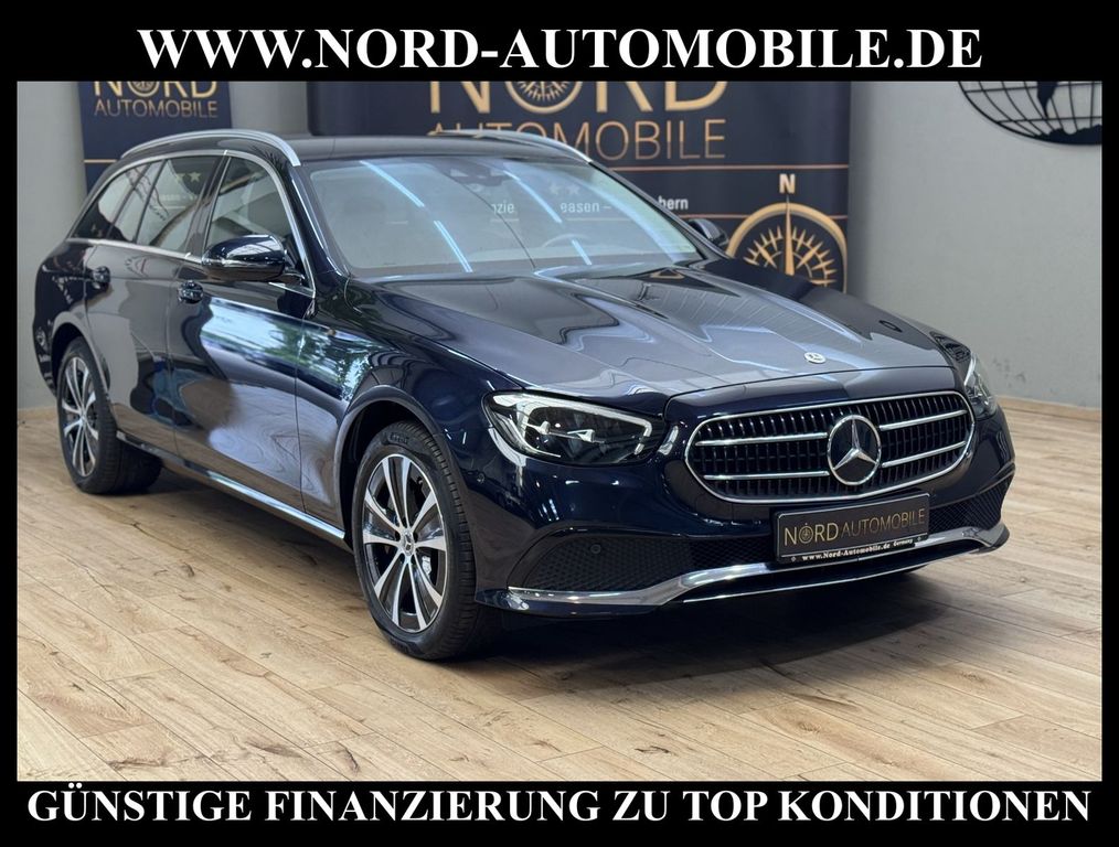 Mercedes-Benz E 300 2022