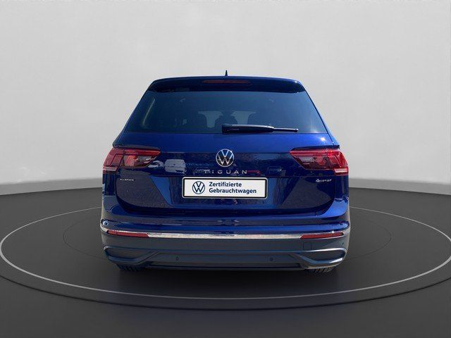 Volkswagen Tiguan Allspace 2024