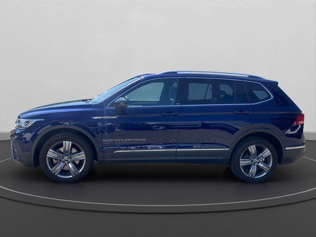 Volkswagen Tiguan Allspace 2024