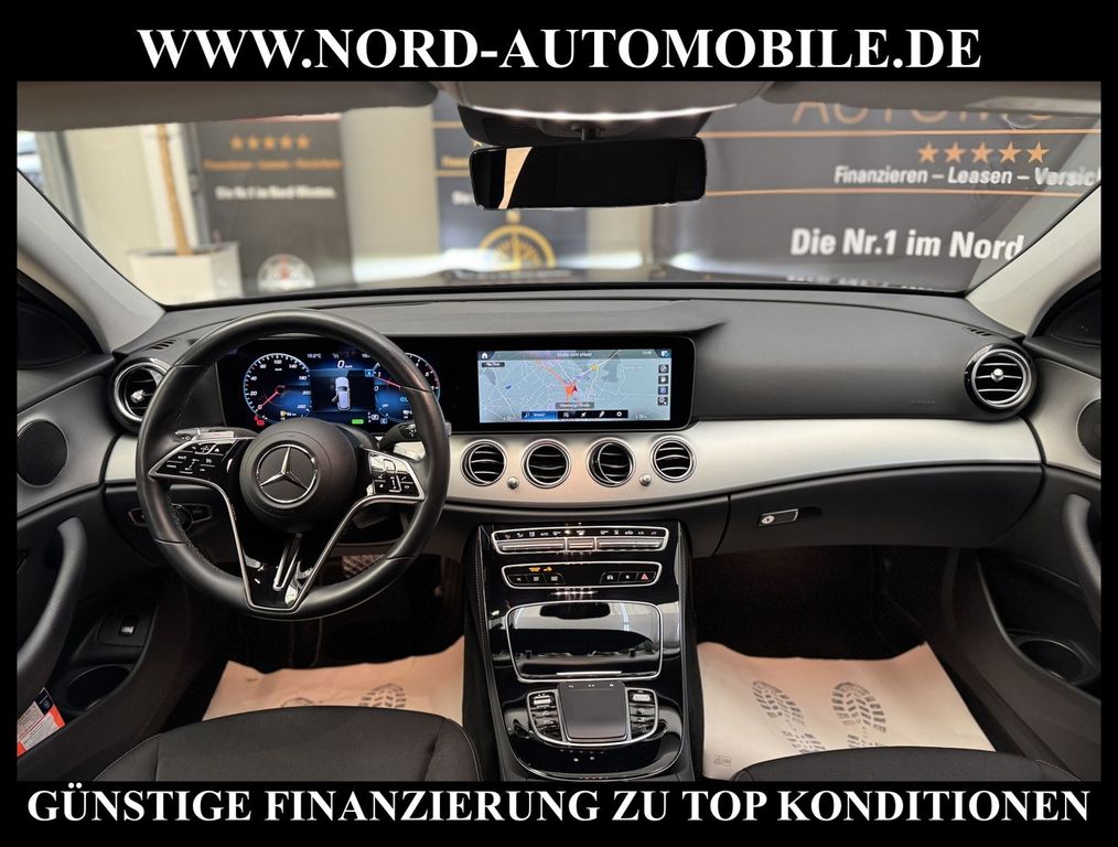 Mercedes-Benz E 300 2022