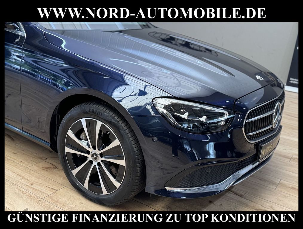 Mercedes-Benz E 300 2022