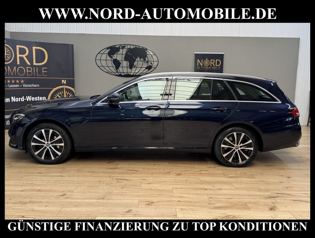 Mercedes-Benz E 300 2022