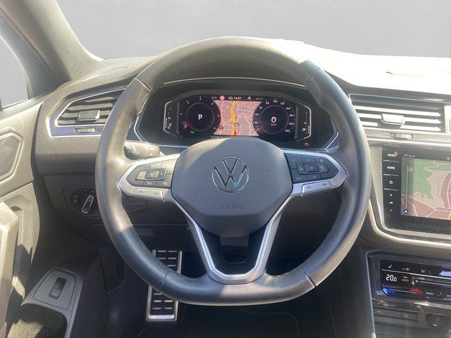 Volkswagen Tiguan Allspace 2024