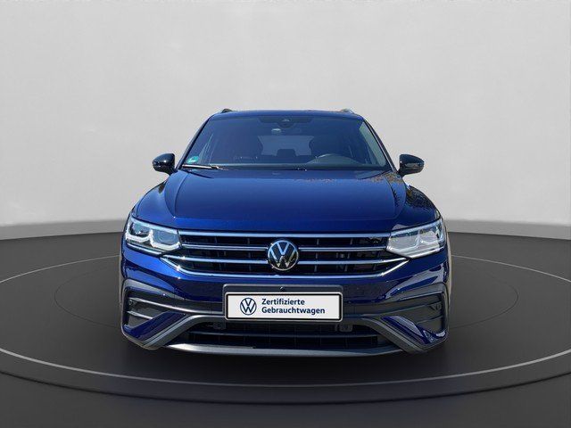 Volkswagen Tiguan Allspace 2024
