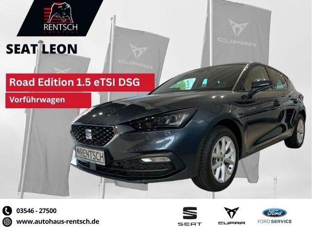 Seat Leon 2025