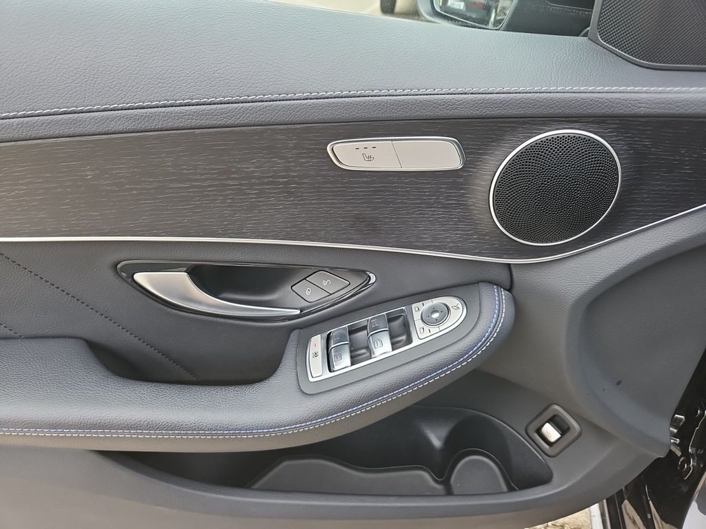 Mercedes-Benz C 220 2021